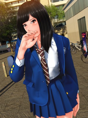 [IronSugar アイアンシュガー] 素人個人撮影業者始めました (同人CG集)_0425
