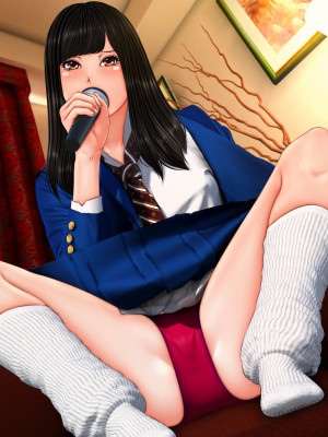 [IronSugar アイアンシュガー] 素人個人撮影業者始めました (同人CG集)_0427