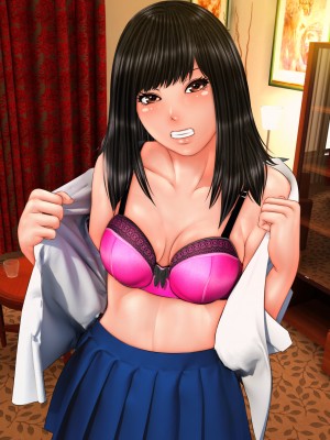 [IronSugar アイアンシュガー] 素人個人撮影業者始めました (同人CG集)_0433