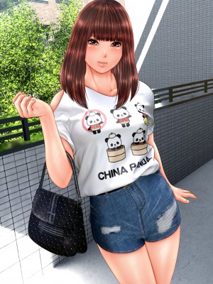 [IronSugar アイアンシュガー] 素人個人撮影業者始めました (同人CG集)_0452