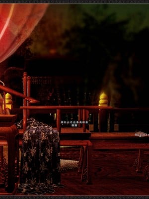 [3D][zhushiwo123] 神雕秘传外传-黄蓉之曾经沧海篇 02-春凳