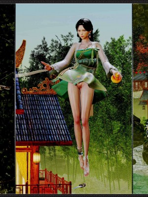 [3D][zhushiwo123] 神雕秘传外传-黄蓉之曾经沧海篇 04-嬲_0119