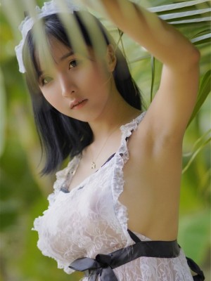 推特美颜假乳混血网红『安娜❤️悠米』 极致假乳丰臀 高清私拍376P_1919C.CC (16)