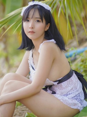 推特美颜假乳混血网红『安娜❤️悠米』 极致假乳丰臀 高清私拍376P_1919C.CC (19)