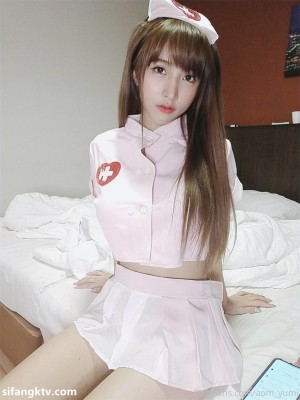 推特美颜假乳混血网红『安娜❤️悠米』 极致假乳丰臀 高清私拍376P_1919C.CC (29)