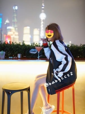 推特極品女神靈兒大尺度私拍流出 97P_1 (15)