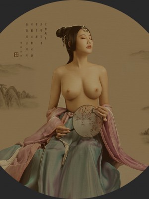 推特極品女神靈兒大尺度私拍流出 97P_1 (58)