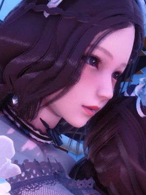 [衣一] 秘密 44_44207