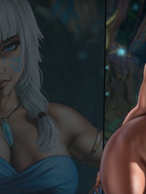Dandonfuga November kida_246_Kida_Wallpaper_4K_NSFW03