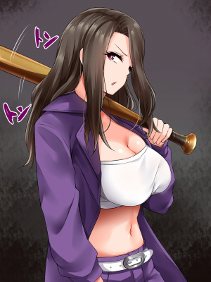 [みるく茶 (もるた)] 生意気！！ ヤンキー彼女は僕だけの従順生イキま〇こ！！ ～DQNギャルだって本当はおち〇ぽズボズボして欲しい…ッ！～_003_002