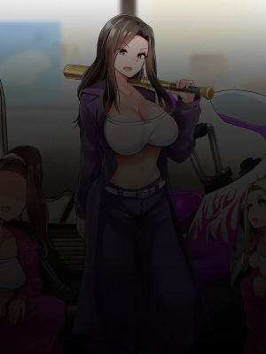 [みるく茶 (もるた)] 生意気！！ ヤンキー彼女は僕だけの従順生イキま〇こ！！ ～DQNギャルだって本当はおち〇ぽズボズボして欲しい…ッ！～_005_004