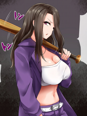 [みるく茶 (もるた)] 生意気！！ ヤンキー彼女は僕だけの従順生イキま〇こ！！ ～DQNギャルだって本当はおち〇ぽズボズボして欲しい…ッ！～_099_098