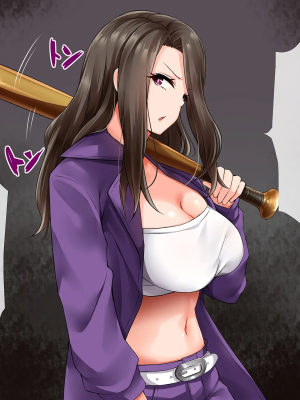 [みるく茶 (もるた)] 生意気！！ ヤンキー彼女は僕だけの従順生イキま〇こ！！ ～DQNギャルだって本当はおち〇ぽズボズボして欲しい…ッ！～_103_102