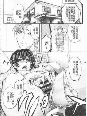 [開坑當做例行重嵌組-掃圖分部][菊一もんじ] このクソったれの寝取られ妻共よ 這頭牝畜是誰的-寢取偷吃妻子啊[U909]_IMG_0116