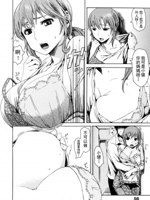 [石川シスケ] みだらなけもの [萌舞の里组汉化]_061