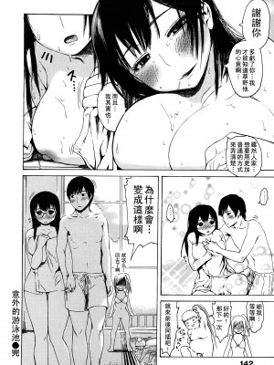 [石川シスケ] みだらなけもの [萌舞の里组汉化]_147