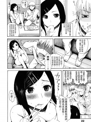 [石川シスケ] みだらなけもの [萌舞の里组汉化]_027