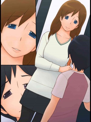 [ぽんふぁーず] ぽんふぁーず for Mobile vol.1_0003