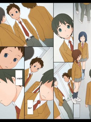 [ぽんふぁーず] ぽんふぁーず vol.8「誘惑‐二人だけの秘密‐」編 PART 1-2_0057