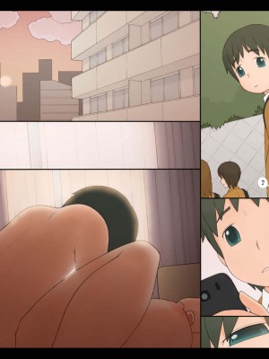 [ぽんふぁーず] ぽんふぁーず vol.8「誘惑‐二人だけの秘密‐」編 PART 1-2_0080