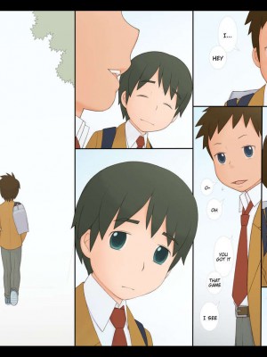 [ぽんふぁーず] ぽんふぁーず vol.8「誘惑‐二人だけの秘密‐」編 PART 1-2_0083