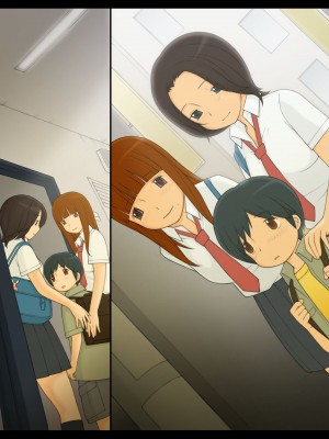 [ぽんふぁーず] ぽんふぁーず 短編作品集_0014