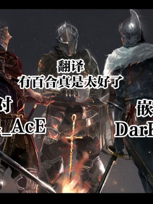 [路过的骑士汉化组] [まっさら島 (元虫)] ぬすみぎき! [DL版]_19
