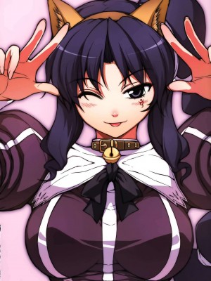 [CE家族社] (C85) [CDPA (ANICD, MILKCOW, MOONZERO)] HEVENS MAKE CROSS MAKE総集編Vol.1 (フリージング)_028