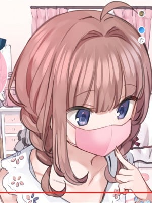 [満開開花] 催眠で♥家族でＨな♥ちゅーばー生活 part3_12