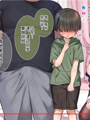[満開開花] 催眠で♥家族でＨな♥ちゅーばー生活 part5_26