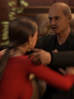 [3D][农妇山泉] 辦公室女郎潛規則 1-22_0065