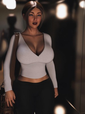 [3D][农妇山泉] 辦公室女郎潛規則 1-22_0244