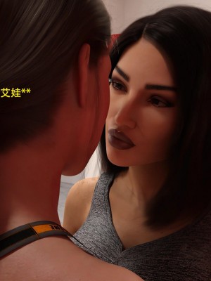 [3D][农妇山泉] 辦公室女郎潛規則 1-22_0406
