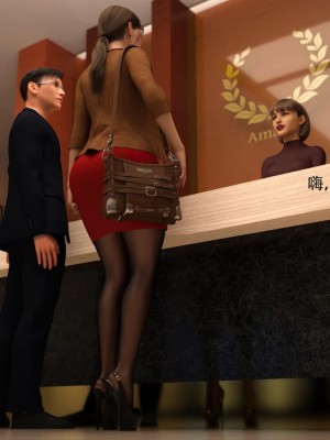 [3D][农妇山泉] 辦公室女郎潛規則 1-22_0690