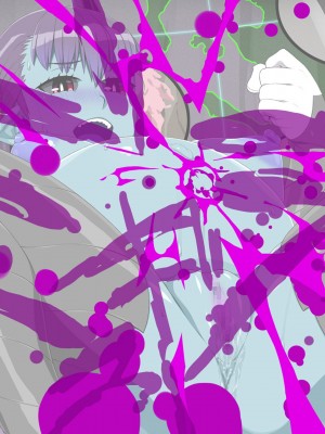 [雷电将军汉化][ぶたコマ300g] 人外びたみん4_645_1577_22m2