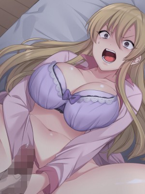[すいのせ] 元ビッチ、再教育。～俺だけが知っているパパ活JKの秘密～_110