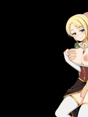 [クリメニア] XVI ～塔の町のリズ～ [無修正]_032_58_Aisha_Hand_Man_Costume_2