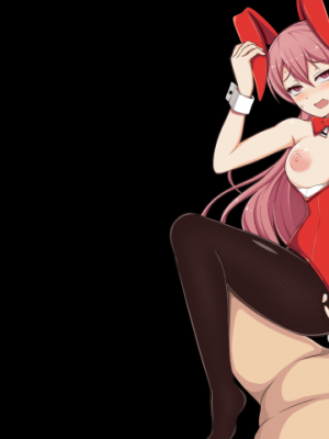 [クリメニア] XVI ～塔の町のリズ～ [無修正]_109_64_Normal_2_Bunny_Facial_Expression_3