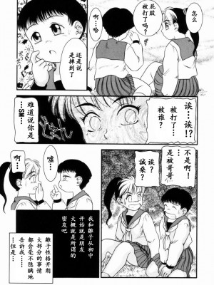 [中ノ尾恵] Trauma ～お尻願望～_00 (10)