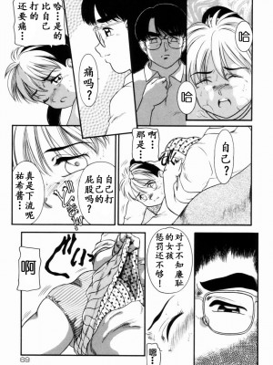[中ノ尾恵] Trauma ～お尻願望～_00 (36)