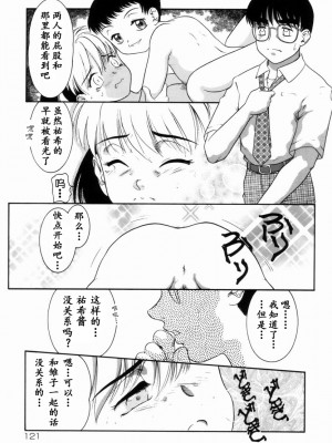 [中ノ尾恵] Trauma ～お尻願望～_00 (88)