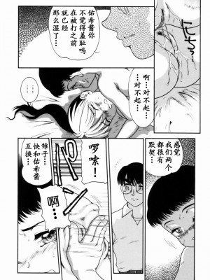 [中ノ尾恵] Trauma ～お尻願望～_00 (93)