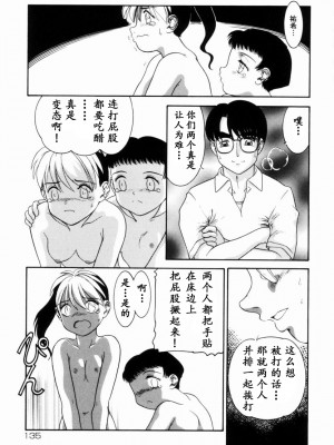 [中ノ尾恵] Trauma ～お尻願望～_00 (102)