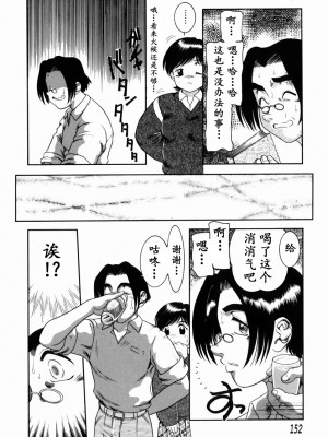 [中ノ尾恵] Trauma ～お尻願望～_00 (131)