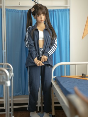 [蠢沫沫] 身體檢查_0006