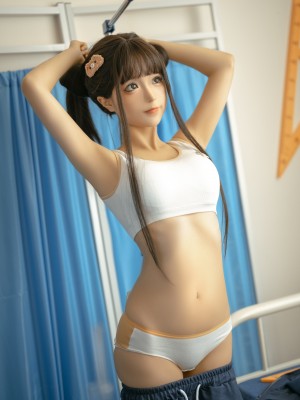 [蠢沫沫] 身體檢查_0013