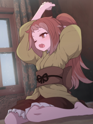 [便宜漢化][すみやお] 戦国コレクション 松尾芭蕉ちゃん 睡眠姦 (戦国コレクション)_029