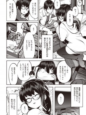 COMIC 快楽天ビースト 2021年02月号 [DL版]_006