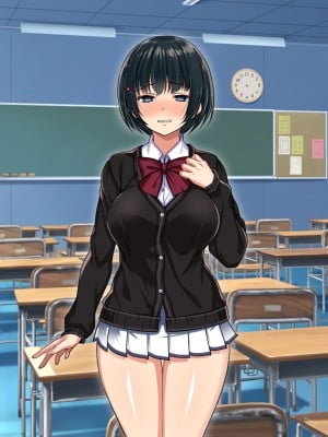 [アイチルワークス (林チェリー)] 処女だった女子がエッチにハマりすぎてヤバい 〜初心な女子をチンコで突きまくれ!!超敏感女子校生をイかせまくると変態ビッチ化が止まらないっ〜_160