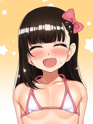 [ハムスターの煮込み] 子○スケベバラエティ こ○もの裸はまだ未熟だからテレビで映してもだいじょうぶだぁ_175